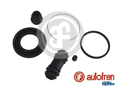 Repair Kit, brake caliper
